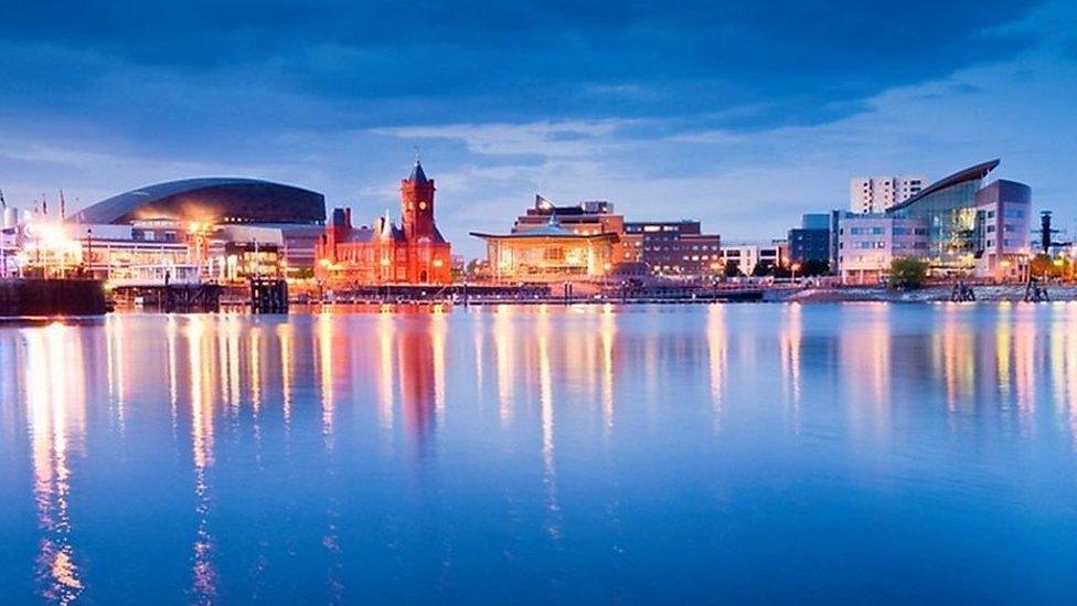 Linc Delivers Full Fibre Broadband to Cardiff via Hypercities Funding