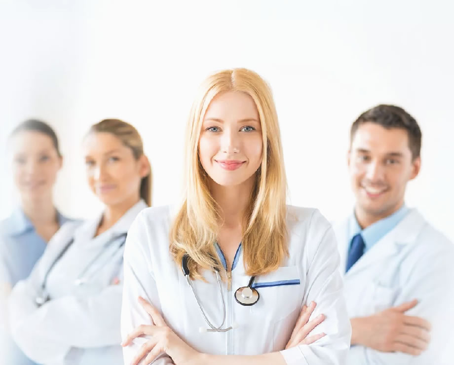 Telephony partner for the Llanelli GP Cluster