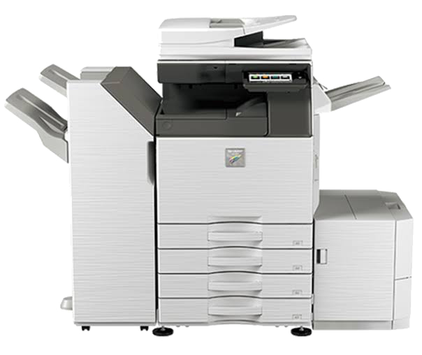 Photocopiers & Printers