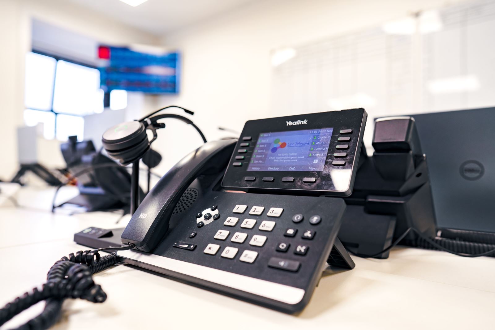 Care Home Phone Systems